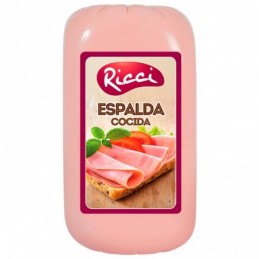 JAMON RICCI ESPALDA 300G