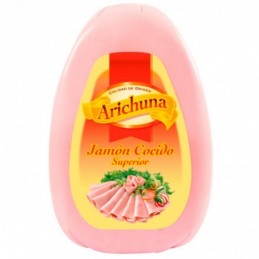 JAMON ARICHUNA PIERNA COC 300G