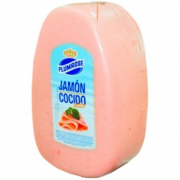 JAMON PLUMROSE PIERNA 450G