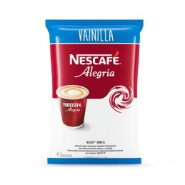 CAFE NESCAFE 1.3KG VAINILLA