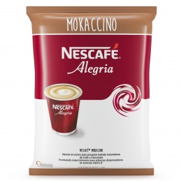 CAFE NESCAFE 1.3KG MOKACCINO