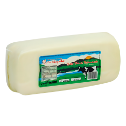 QUESO MI VAQUITA...