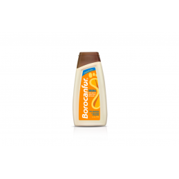 TALCO BOROCANFOR 120G POLVO