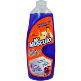 LIMP MR MUSCULO 500ML...