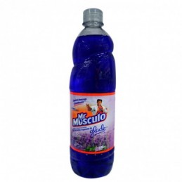 DESINF MR MUSCULO 900ML...