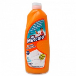 DESINF MR MUSCULO 500ML...