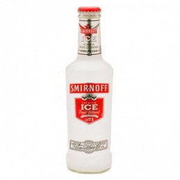 VODKA SMIRNOFF ICE 275ML