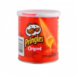 PAPA PRINGLES 37G ORIGINAL
