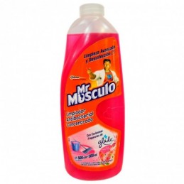 LIMP MR MUSCULO 500ML...