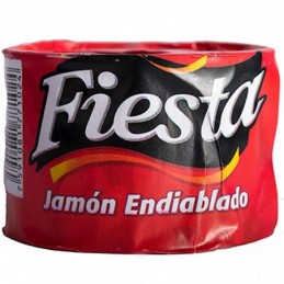 JAMON ENDIABLADO FIESTA 115G