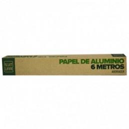 PAPEL ALUM WARE FLOW 6MT...