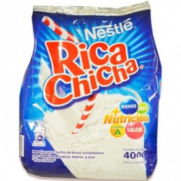 RICA CHICHA NESTLE 400G...