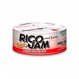 RICO JAMON 54G ENDIABLADO