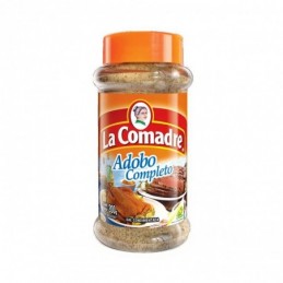 ADOBO LA COMADRE 200G NORMAL