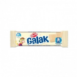 CHOCOLATE SAVOY 30G GALAK