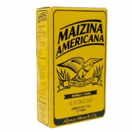 MAIZINA AMERICANA 200G