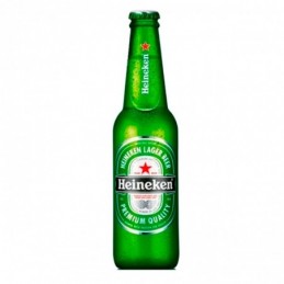 CERVEZA HEINEKEN 250ML