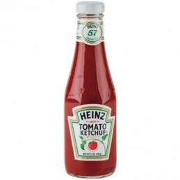 SALSA 57 HEINZ 378G