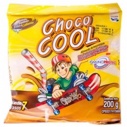 BEBIDA CHOCO COOL 200G...