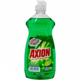 LAVAPLATOS AXION 400ML...