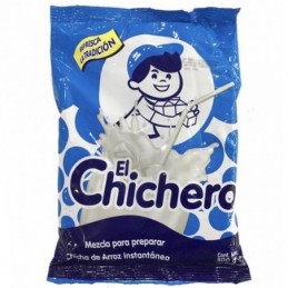 CHICHA EL CHICHERO 500G INST