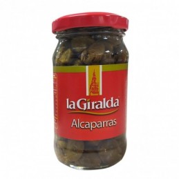ALCAPARRAS LA GIRALDA 200G