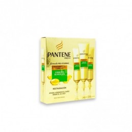 AMPOLLA PANTENE TRATAM 15ML...