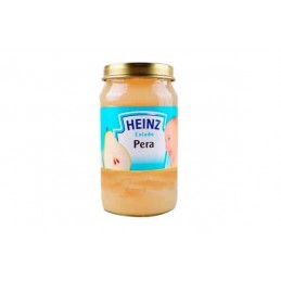 COLADO HEINZ 186G PERA