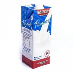 LECHE PURISIMA 1LT COMPLETA...