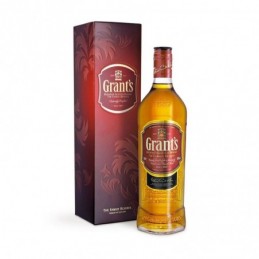 WHISKY GRANTS 8A 1LT