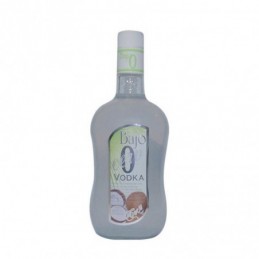 VODKA BAJO CERO COCO 700ML
