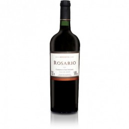 VINO TINTO ROSARIO CAB SAUV...