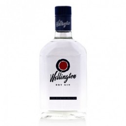 GINEBRA WELLINGTON 700ML