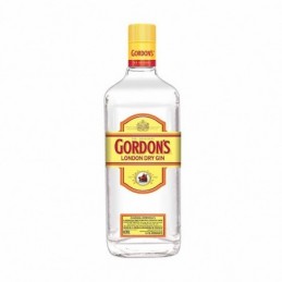 GINEBRA GORDON 700ML