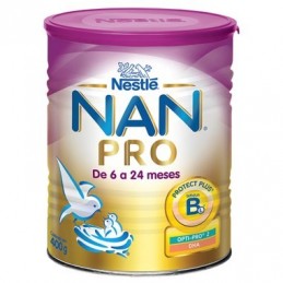 FORMULA NAN 2 400G PRO...