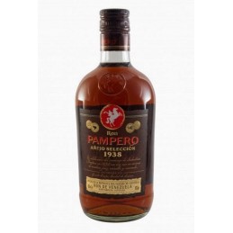 RON PAMPERO SELECCION 750ML
