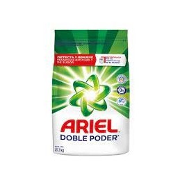 DETERG ARIEL 4KG REG TRIPLE...