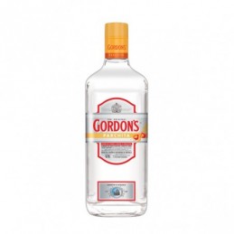 VODKA GORDONS PARCHITA 700 ML