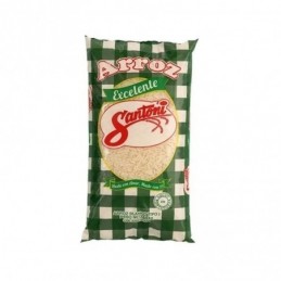 ARROZ SANTONI 900G EXCELENTE