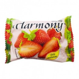 JABON HARMONY 75G FRESA