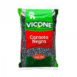 CARAOTA VICONE 400GR NEGRA