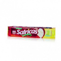 GALLETA SALRICAS 282G...