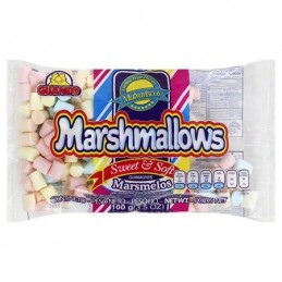 MARSHMALLOW BICOLOR 100GR