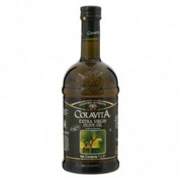ACEITE COLAVITA 1LT EXTRA...