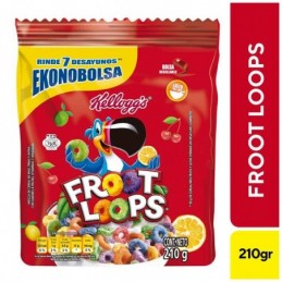 CEREAL KELLOGGS 210G FROOT...
