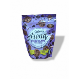 GALLETA ARONA 180G CHOCOLATE