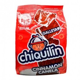 GALLETA CHIQUILIN 200G