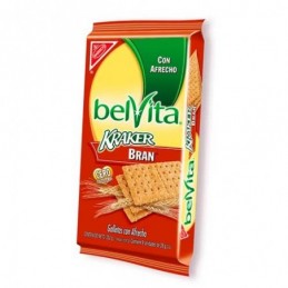 GALLETA BELVITA 234G KRAKER...