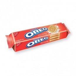 GALLETA OREO 96G VAINILLA TUBO
