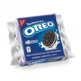 GALLETA OREO 6UND...